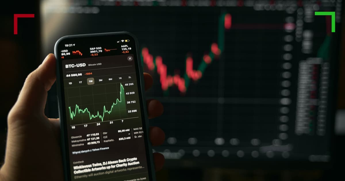 Maximize Your Profits with Effective Crypto Trading Alerts Maximize Your Profits with Effective Crypto Trading Alerts