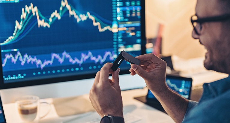 Maximize Your Profits with Effective Crypto Trading Alerts Maximize Your Profits with Effective Crypto Trading Alerts
